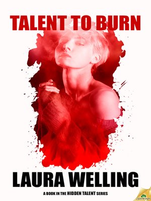 cover image of Talent to Burn